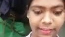 Desi Village Married girl with huge hanging boobs showing outdoor