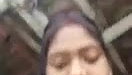 Desi Village Married girl with huge hanging boobs showing outdoor