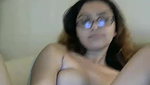 big boob desi babe on webcam 2