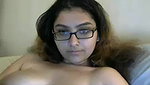 big boob desi babe on webcam 2