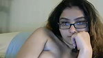big boob desi babe on webcam 2