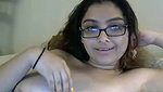 big boob desi babe on webcam 2