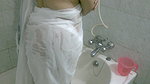 big boobs desi bhabhi shower