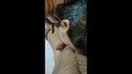 blowjob from office secretary in hotel