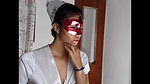 british indian in nurse outfits on webcam 1