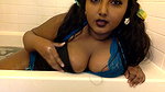 british indian on webcam