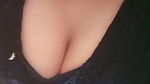 Sexy Girl Bra Big Boobs Show Nipple Pinching