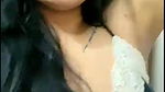 Sexy big tits and hot pussy India girl