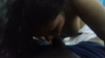 busty indian housewife blowjob