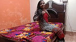 charming lucknow married couple