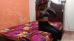 charming lucknow married couple