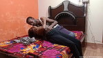 charming lucknow married couple