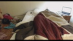 chubby desi babe young lover in london mms 3