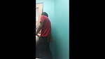 chubby girl fucked by room service waiter