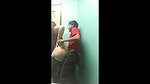 chubby girl fucked by room service waiter