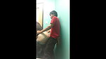 chubby girl fucked by room service waiter