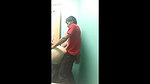 chubby girl fucked by room service waiter