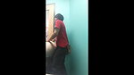 chubby girl fucked by room service waiter