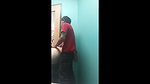 chubby girl fucked by room service waiter
