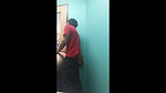 chubby girl fucked by room service waiter
