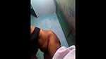 cochin wife filmed changing sari