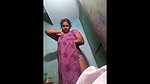 cochin wife filmed changing sari