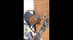 college gf giving handjob