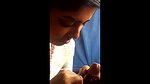 cute desi girl sucking her cousin dick 3 clips merged