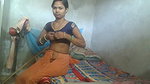 cute desi teen anisha stripped