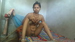 cute desi teen anisha stripped