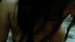 dark skin indian giving deepthroat