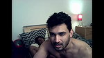 delhi couple playing and recorded in laptop