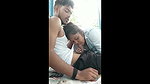 deshi horny bhabhi sukinhg devr dik niceeely