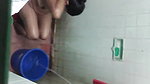 desi aunt bath video by neighbor