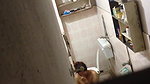 desi aunt bathing hidden cam