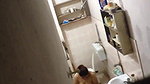desi aunt bathing hidden cam