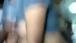 Desi Wife Youngr sis Riding