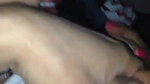 desi Young boy suking Bhabhis boobs at night
