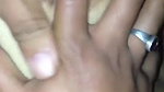 desi Young boy suking Bhabhis boobs at night