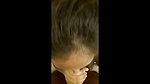 desi gf hot sucking taking cum