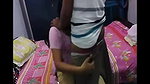 desi girl blowjob and fucking with lover bedroom clip