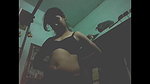 desi girl dress change video selfshoot bedroom video