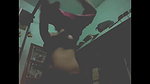 desi girl dress change video selfshoot bedroom video