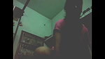 desi girl dress change video selfshoot bedroom video