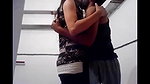 desi girl fucking his bf in hotel room