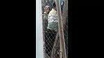 desi hijabi quick outdoor sex