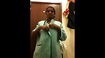 desi hot girl bathing selfie videos