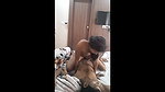 desi newly wed couple hard fucked in hotel