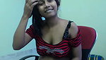 desi teen babe on cam show 1