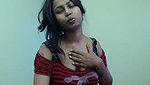 desi teen babe on cam show 1